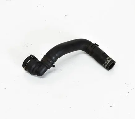 Volkswagen Jetta V Air intake hose/pipe 1K0122157A