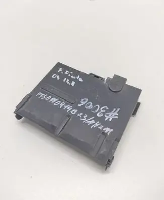 Ford Fusion Other control units/modules 2S6T14A076AA 1394252