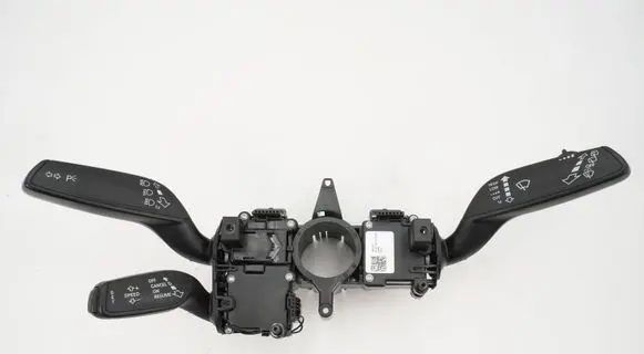 Audi A6 S6 C7 4G Indicator stalk 4G0953502D