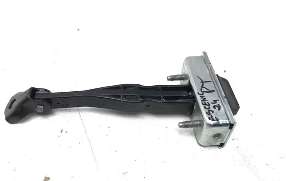 Renault Scenic E-Tech V Rear door check strap stopper 