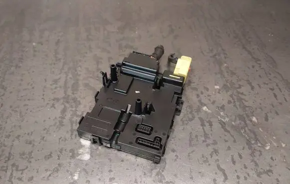 Steering angle sensor