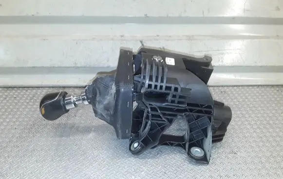 Ford S-MAX Gear shifter/selector 7G9R7C453MKA DU3EA 1031364