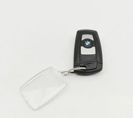 BMW 3 F30 F35 F31 Ignition key/card 5A57FB6 7268293