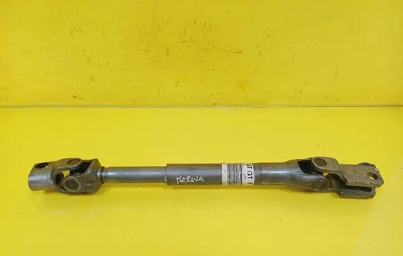 Opel Meriva A Steering wheel axle