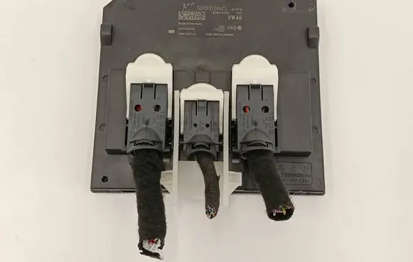 Comfort/convenience module