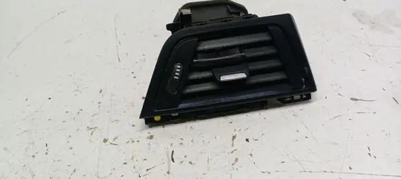 BMW 3 F30 F35 F31 Dashboard side air vent grill/cover trim 9218550