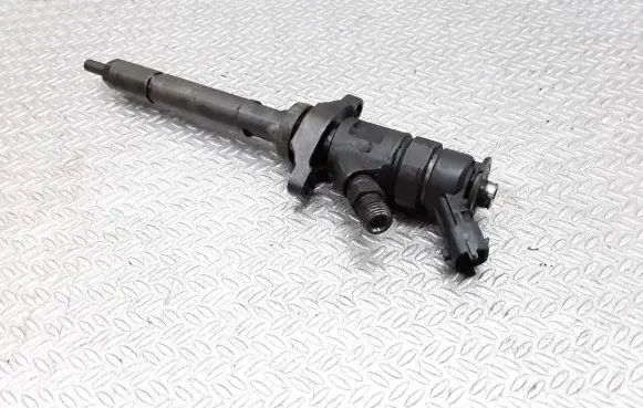 Citroen C4 I Picasso Fuel injector 0445110297