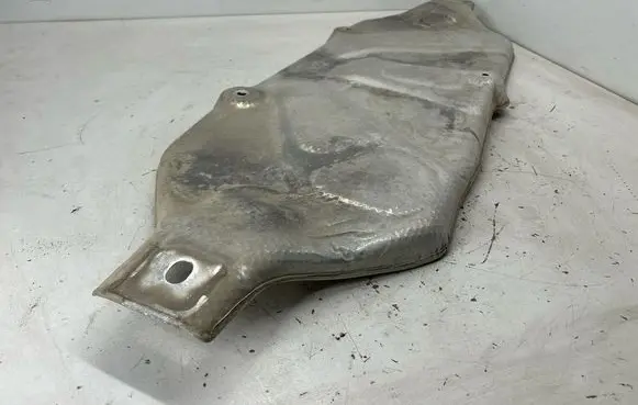 Jeep Compass Exhaust heat shield 68265107AA 61055 53347534
