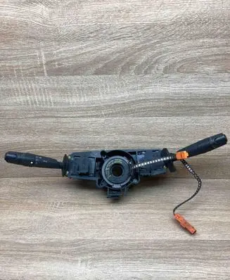 Peugeot 406 Wiper turn signal indicator stalk/switch 9618706880 96251931ZL
