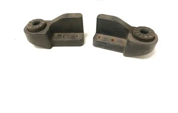 Opel Astra K Radiator mount bracket 13466590