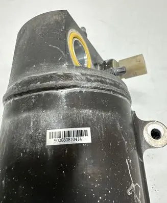 Volvo C40 Air conditioning (A/C) air dryer 32373472 AEC0523W461