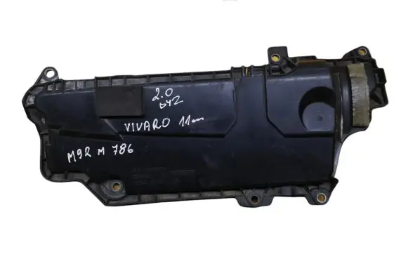 Opel Vivaro Engine cover (trim) 8200805844 76322LS