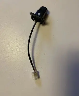 Subaru XV II Reversing camera 86267FL000
