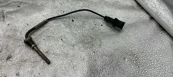 Opel Insignia A Exhaust gas temperature sensor 55566185