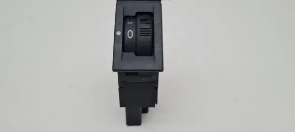 Peugeot 406 Headlight level height control switch 1925698 PA663076P
