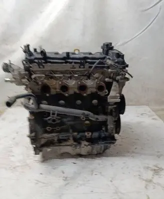 KIA Optima Engine D4FD