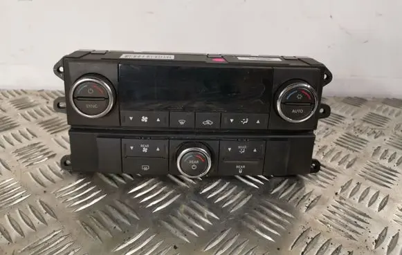 Dodge Journey Climate control unit P55111898AE