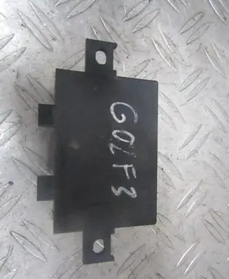 Volkswagen Golf III Immobilizer control unit/module 1h0953257b