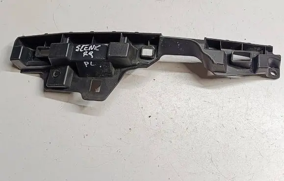 Renault Scenic III - Grand scenic III Front bumper mounting bracket 622216413R