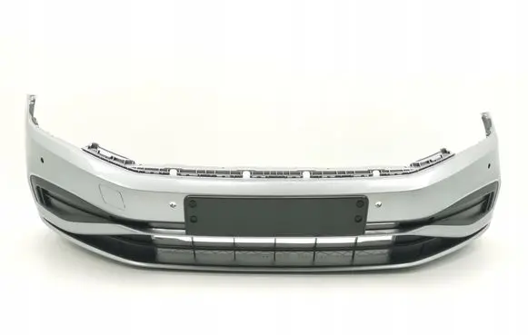 Volkswagen PASSAT B8 Front bumper 3G0807217AM