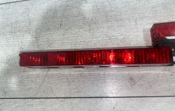 Ford Mondeo Mk III Third/center stoplight 1S7113A613AE