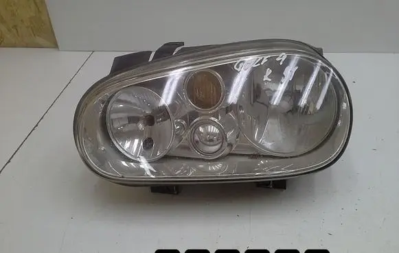 Volkswagen Golf IV Headlight/headlamp 1J1941015B