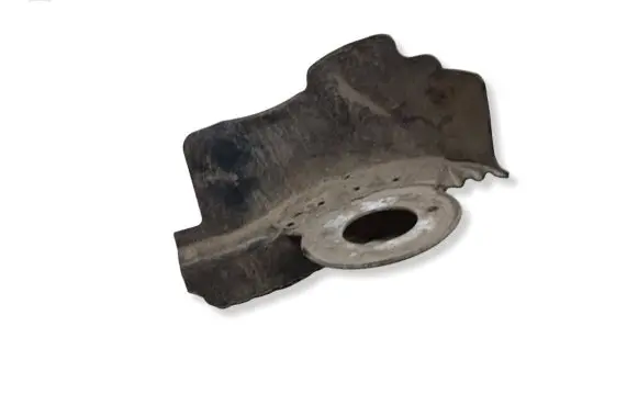 Audi A6 Allroad C7 Other under body part 8R0511539D