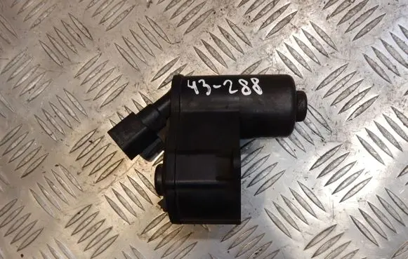 Audi A6 S6 C6 4F Hand brake/parking brake motor TRW 43288