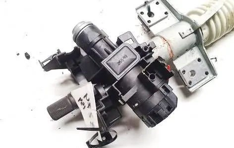 Opel Astra G Ignition lock contact 