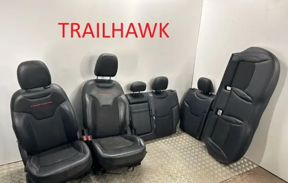 Seat set