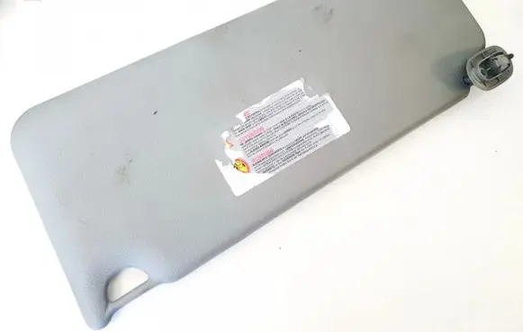Renault Scenic I Sun visor