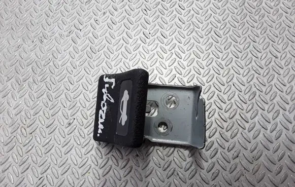 Subaru Forester SG Engine bonnet (hood) release handle