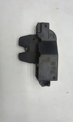 Peugeot 407 Tailgate/trunk/boot lock/catch/latch 9652301980