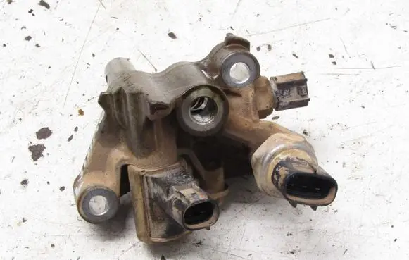 Toyota Auris E180 Oil pressure sensor 432564927