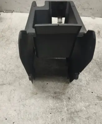 Volkswagen Jetta V Other interior part 1K5863323