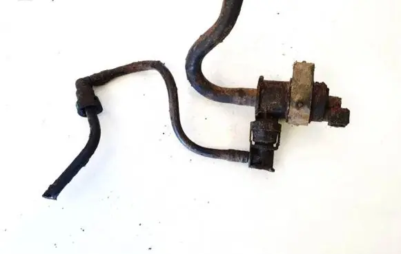 Valve vacuum