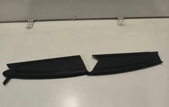 Audi A7 S7 4G Other trunk/boot trim element 4G8827991A