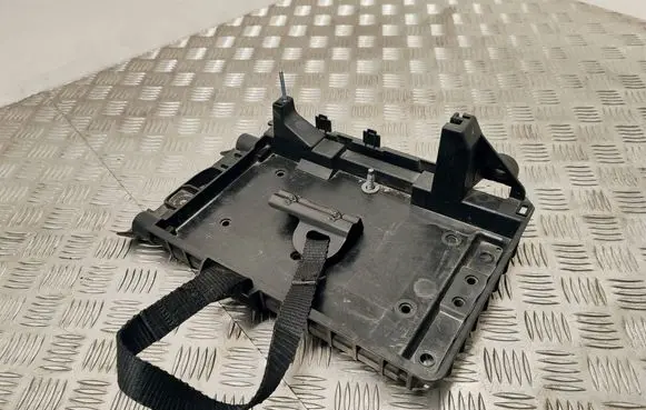 Mercedes-Benz A W177 Battery tray A1776204201