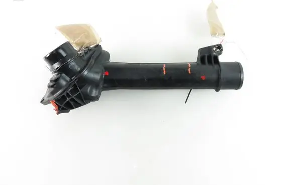 Renault Scenic III - Grand scenic III Intercooler hose/pipe 144602487R 8200687468
