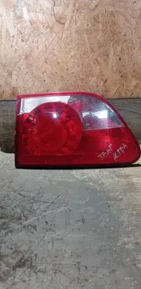 Seat Altea XL Tailgate rear/tail lights 5P8945094E