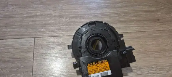 Toyota Auris E180 Airbag slip ring squib (SRS ring) 8924502060