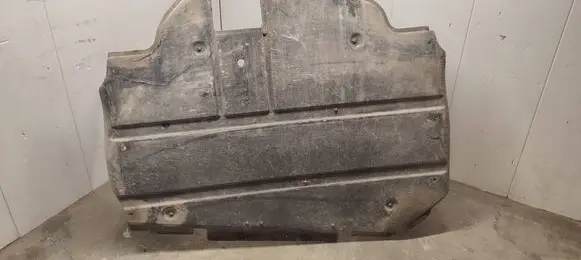 Volkswagen Sharan Engine splash shield/under tray