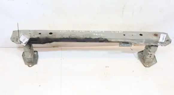 Nissan NV200 Front bumper support beam 