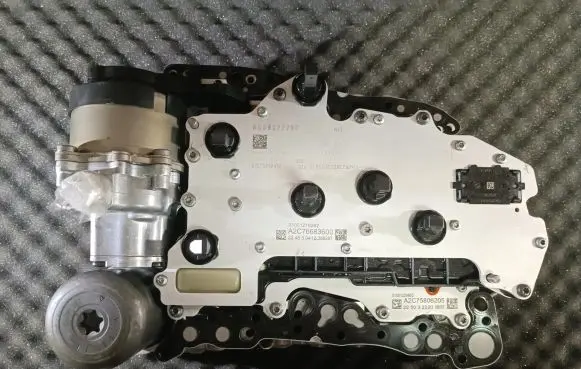 Volkswagen Tiguan Other gearbox part A2C75806205