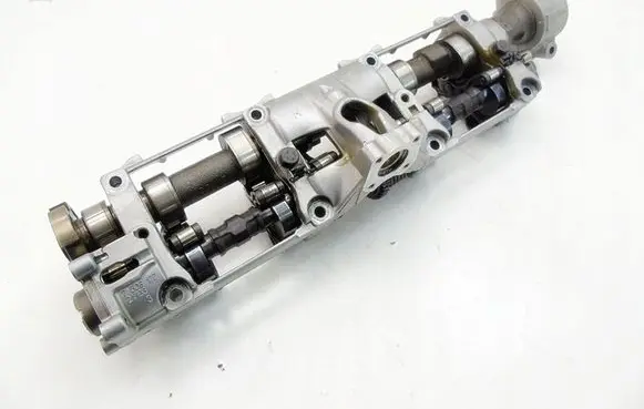 BMW 6 E63 E64 Camshaft 7506172