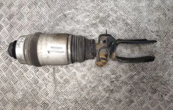 Porsche Cayenne (9PA) Air suspension front shock absorber 7L5616039