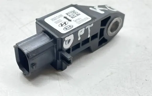 KIA Optima Airbag deployment crash/impact sensor 95920D4000 933222