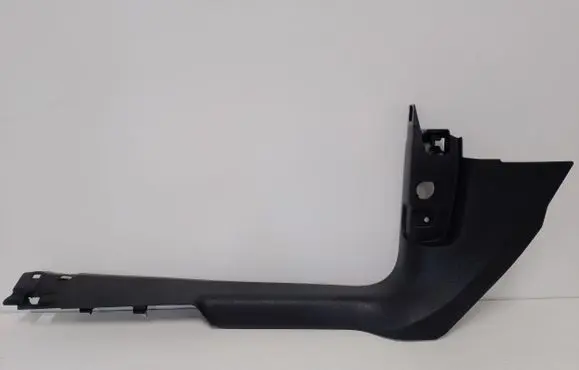 Audi Q3 F3 Front sill trim cover 83B867271