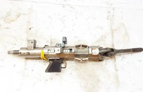 Citroen C5 Steering wheel axle 1810940300n