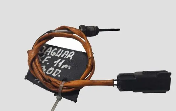 Jaguar XF X250 Exhaust gas temperature sensor 9X2312B591